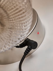 Polished Nickel Lexington Wireless 1 Light Wall Light - Image 5 of 8