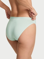 Victoria's Secret Yacht Blue Bikini Knickers - Image 2 of 2