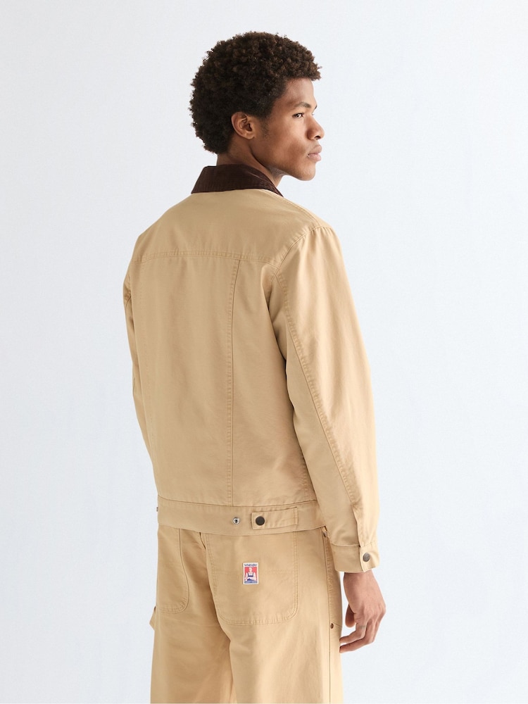 سترة انتقالية من Wrangler - Image 2 of 8