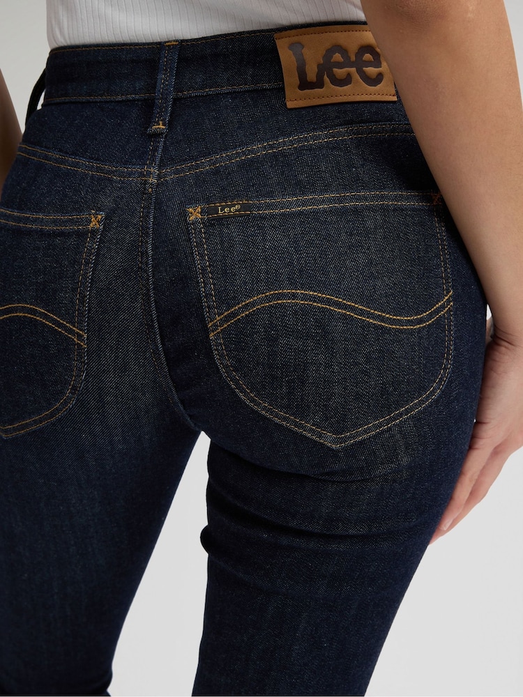 Vaqueros bootcut Lee Breese - Imagen 4 de 4