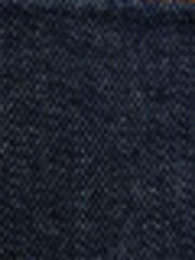 כחול  - Lee מכנסי ג'ינס בגזרת שוקיים מתרחבת, דגם Breese - תמונה 6 מתוך 6