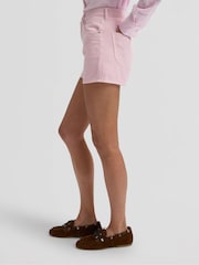 Rose - Short en jean Lee Carol  - Image 4 de 7