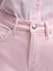 Rose - Short en jean Lee Carol  - Image 5 de 7