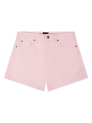 Rose - Short en jean Lee Carol  - Image 6 de 7