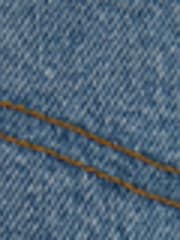 Lee Denim Jort Jeans - תמונה 6 מתוך 6