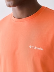 Columbia Coral CSC™ Outdoor Back Graphic T-Shirt - Image 3 of 4