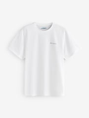 Columbia Ombre Blue CSC™ Basic T-Shirt - Image 1 of 1