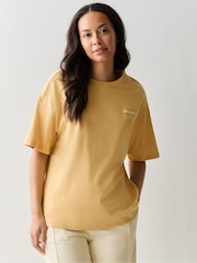 Columbia Yellow CSC™ Heavyweight T-Shirt - Image 1 of 4