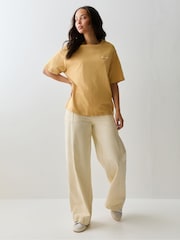 Columbia Yellow CSC™ Heavyweight T-Shirt - Image 2 of 4