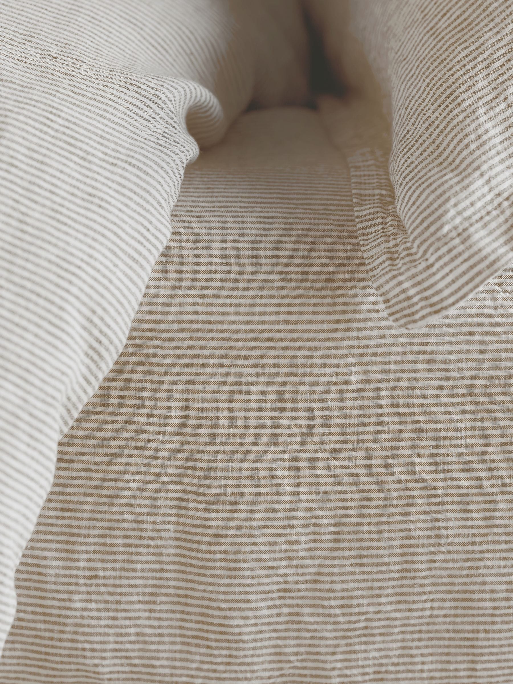 Next：日本 Secret Linen Store Sid ストライプ 100% リネン フィット