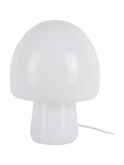 Leitmotiv White Gozar Table Lamp - Image 2 of 2