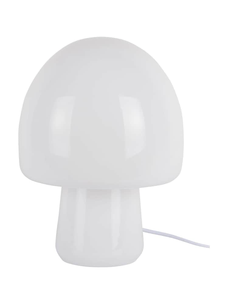 Leitmotiv White Gozar Table Lamp - Image 2 of 2