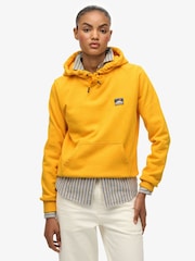 Superdry Great Outdoors Embroidered Hoodie - Imagem 1 de 6