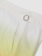 Reiss Orange Amore Swim Shorts - Image 7 of 7