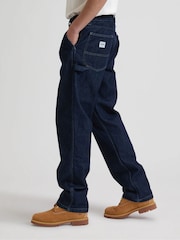 Lee Workwear Carpenter Jeans - 6의 이미지 4