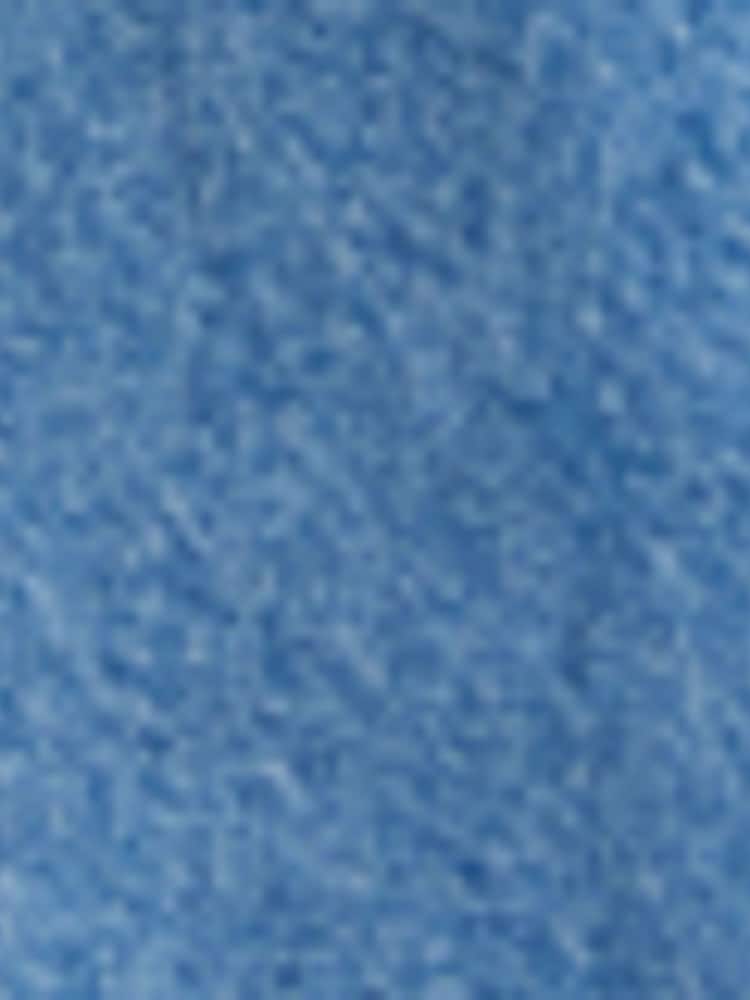 Blå - Lee Workwear Carpenter Skater Shorts - Bilde 7 av 7