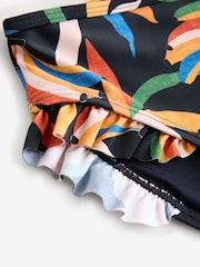 Never Fully Dressed Sunsafe Rash Vest and Swim Set - Afbeelding 4 van 4