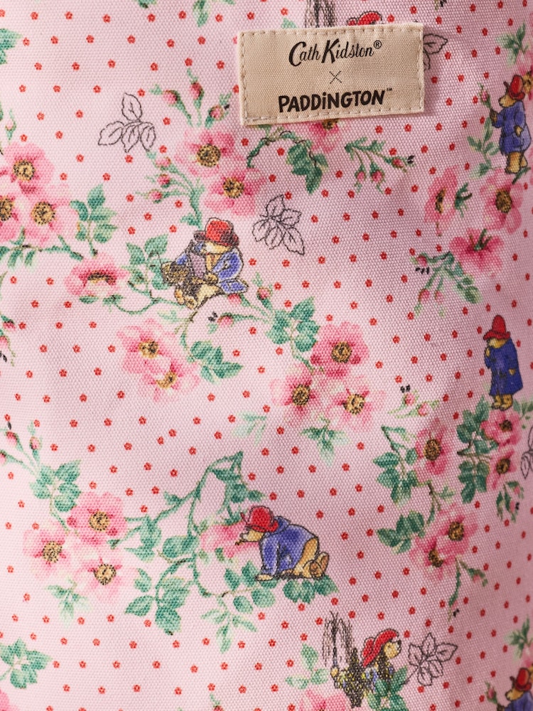 Cath Kidston Paddington Blossom Laundry Bag - Image 3 of 3 Cath Kidston Paddington Blossom Laundry Bag - Image 3 of 3