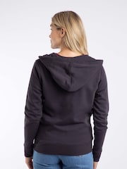 Weird Fish Blue Franchises Graphic Full Zip Hoodie - Image 2 of 7