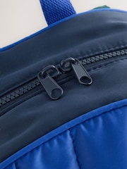 Primary Colourblock Backpack - Image 5 of 5