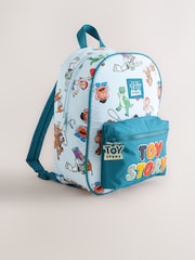 Blue Toy Story Backpack - Image 1 of 5