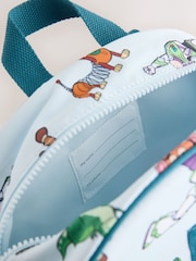 Blue Toy Story Backpack - Image 2 of 5