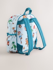 Blue Toy Story Backpack - Image 3 of 5