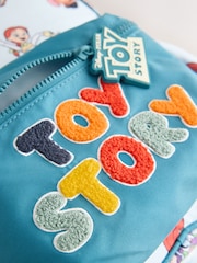 Blue Toy Story Backpack - Image 5 of 5