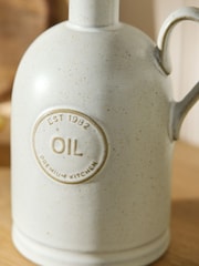 Natural Country Badge Oil Bottle - Image 2 of 3