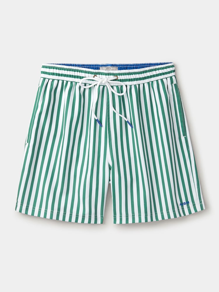 Shorts de baño Bardney de Aubin - Imagen 1 de 1