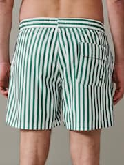 Aubin Bardney Swim Shorts - Image 2 of 4