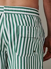 Aubin Bardney Swim Shorts - Image 3 of 4
