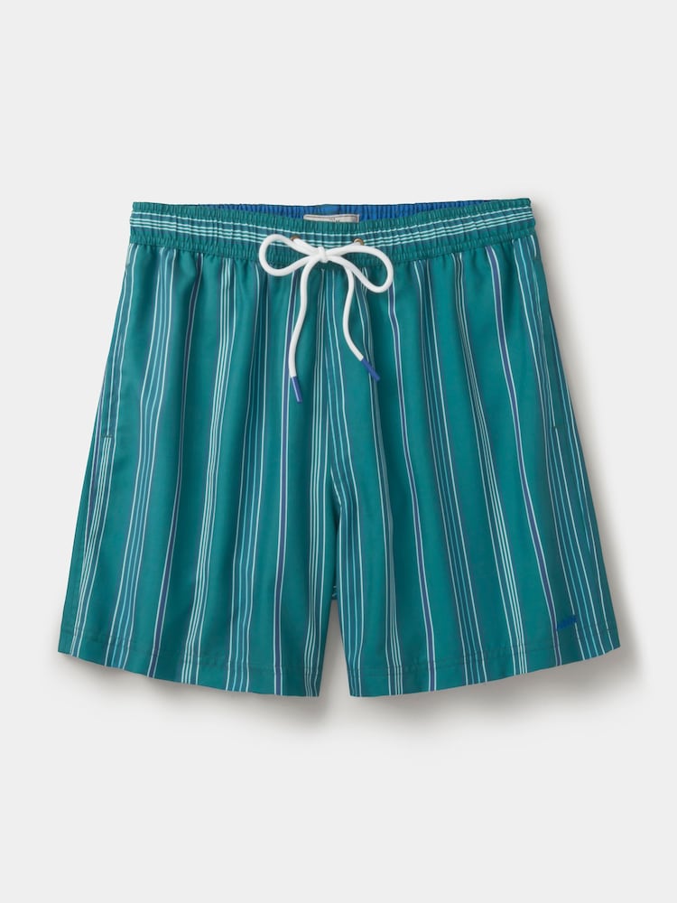 Shorts de baño Bardney de Aubin - Imagen 1 de 1