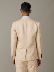 أصفر - سترة بليزر Pasmore من Aubin - صورة 2 من 5