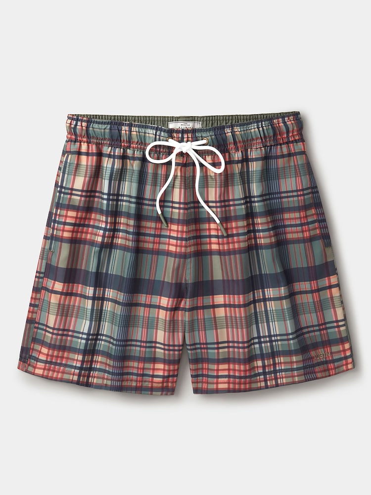 Aubin Bardney Swim Shorts - Image 2 of 3