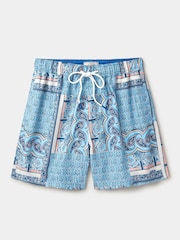 Aubin Bardney Swim Shorts - Image 1 of 1