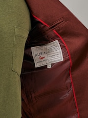 Aubin Pasmore Brown Blazer - Image 5 of 5