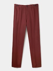 Aubin Pasmore Slim Leg Trousers - Image 3 of 4