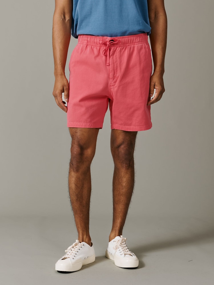 Aubin Allanby Rugby Shorts - Image 1 of 6