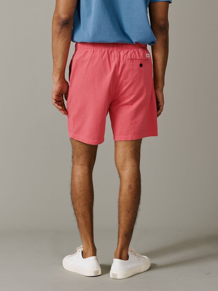 Aubin Allanby Rugby Shorts - Image 2 of 6