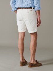 Aubin Stamford Chino Shorts - Image 2 of 5