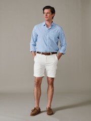 Aubin Stamford Chino Shorts - Image 3 of 5