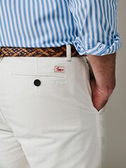 Aubin Stamford Chino Shorts - Image 4 of 5