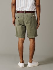 Aubin Stamford Chino Shorts - Image 2 of 7