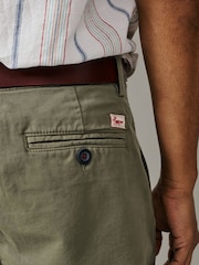 Aubin Stamford Chino Shorts - Image 5 of 7