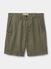 Aubin Stamford Chino Shorts - Image 6 of 7