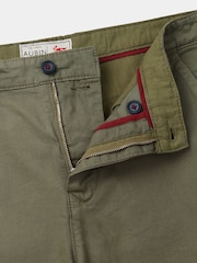 Aubin Stamford Chino Shorts - Image 7 of 7