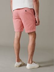 Rosa - Aubin Stamford Chino-Shorts - Bild 2 von 2