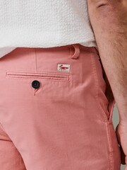 Aubin Stamford Chino Shorts - Image 5 of 7