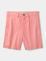 Aubin Stamford Chino Shorts - Image 6 of 7